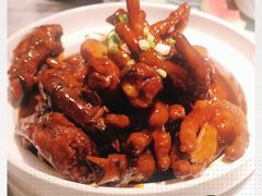 -小菜园新徽菜(溧阳万达店)