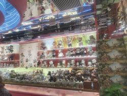 -TeddyTales莉娜熊(国贸店)