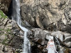 -洛阳白云山景区