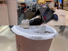 -鲜芋仙(中环百联2店)