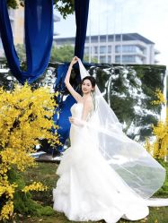 -无锡君来洲际酒店·宴会厅