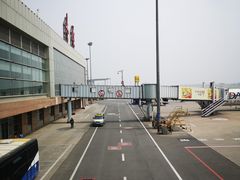 -太原武宿国际机场