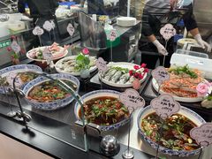 -厝包四点金·潮宴(太古仓店)