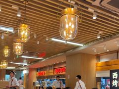 -西贝(上海我格广场店)