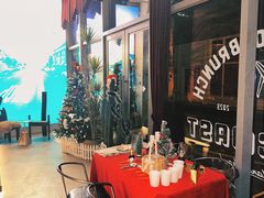 -mordew加州日记西餐&小酒馆(新天地店)