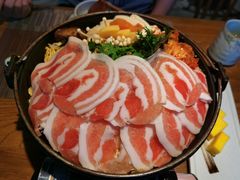 -酒井酱子·深夜食堂(东城汇店)