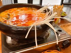 -黔有有贵州酸汤夺夺粉火锅(五味十字店)