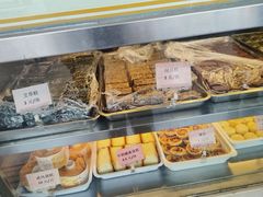 -中山大厦熟食外卖(珠江路店)