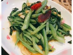-长春凯悦酒店-品悦中餐厅