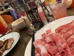-飨食汇全日制餐厅·昆山皇冠假日酒店(九方店)