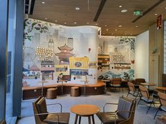 -Tims天好咖啡·贝果(北大街万象城店)