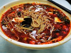 -永丰岐山面(西五路店)