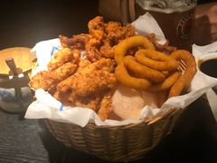 -宝莱纳餐厅(滨江店)