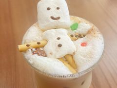 -乔曰Qiao Yue·茶咖局