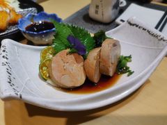 -昱匠·日本料理(金融街店)