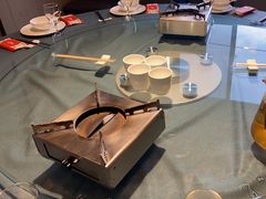 -谢氏老金口七号宴(武昌大道店)