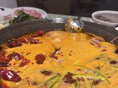 -五里关火锅(牛市口店)