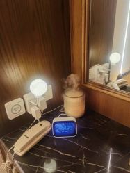 -厦门安达仕酒店·衡境SPA