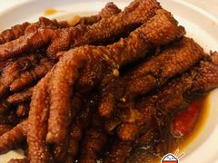 铁勺凤爪-大铁勺新津菜(东丽阳光新业广场店)