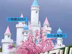 -莫子山公园
