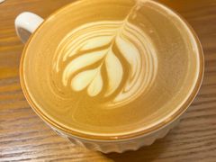 -Reset Coffee 与海咖啡