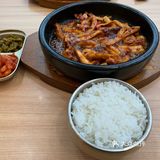 吃拌饭还得是米村拌饭❗️