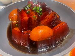 -京悦荟·京沪融合菜(漕河泾印象城店)