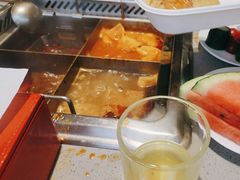 -海底捞火锅(宝龙广场夜宵主题店)