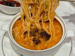 -万豪金殿(香港JW万豪酒店)