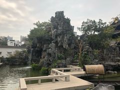 -粤剧艺术博物馆