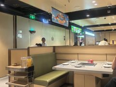 -海底捞火锅(河东万达广场店)