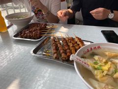 -海平馄饨(逍遥二路店)