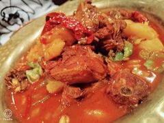 -天山传奇新疆菜(SKLP店)