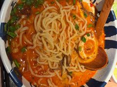 -味千拉面(张杨路店)