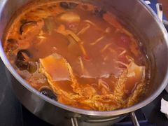 -熹悟海鲜火锅·广式打边炉