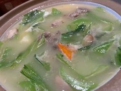 -蛇口希尔顿南海酒店·随轩中餐厅·粤菜