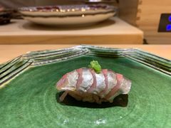 -鮨青(恒基名人购物中心店)