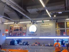 -肥韬茶餐厅(海上世界店)