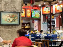 -禄源公·老莞诚饭店
