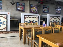 大堂-顺姬冷面(延大店)