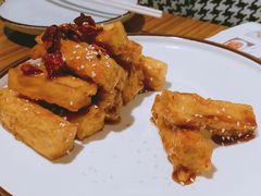 -禾珍珠家常小馆(河南博物院店)