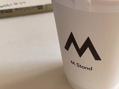-M Stand(BFC外滩金融中心店)
