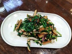 -巴依老爷新疆餐厅