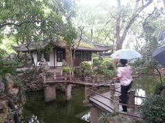 -绮园景区