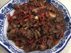 血鸭-红色湘菜馆(春风店)
