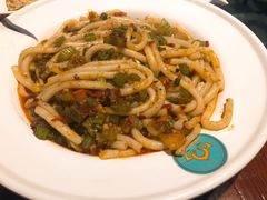-哈密古丽新疆餐厅(江北融创店)