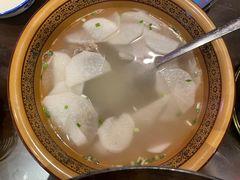 -富正毅三下锅·湘西韵味(天门山索道店)