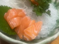 -三石铁板烧(紫竹桥店)