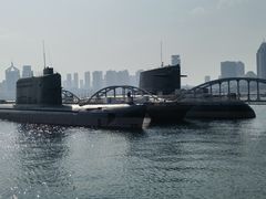 -中国人民解放军海军博物馆