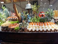 -喜庭海鲜自助(来福士店)